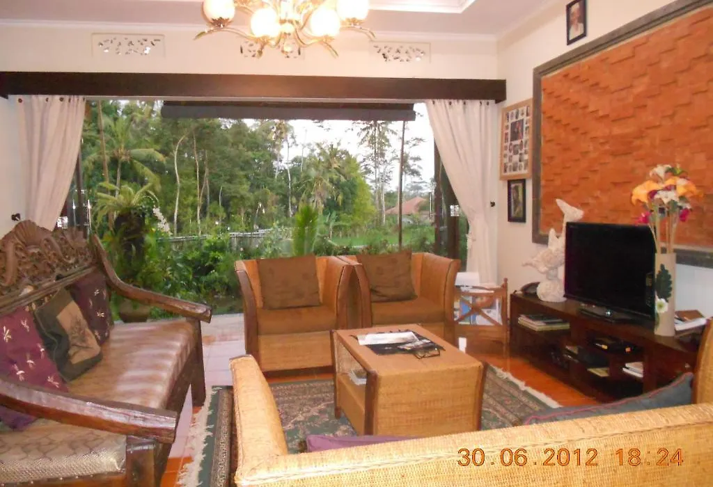 Villa Jasmine B&B-1