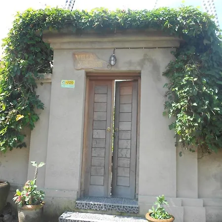 Villa Jasmine B&B-3