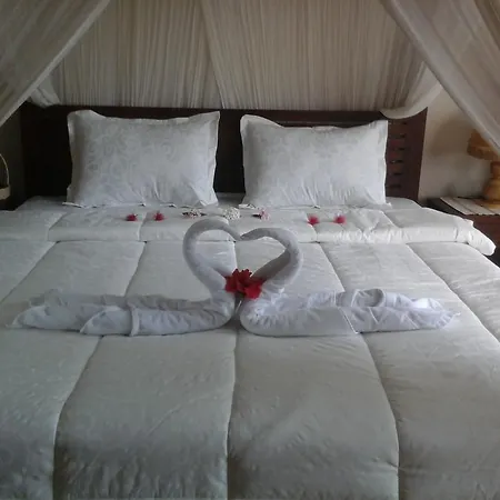 Villa Jasmine B&B-2