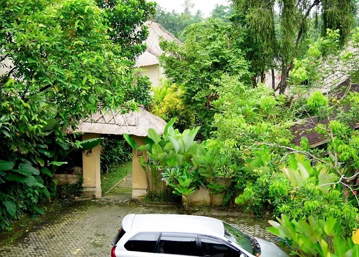 Villa Bintang Ubud
