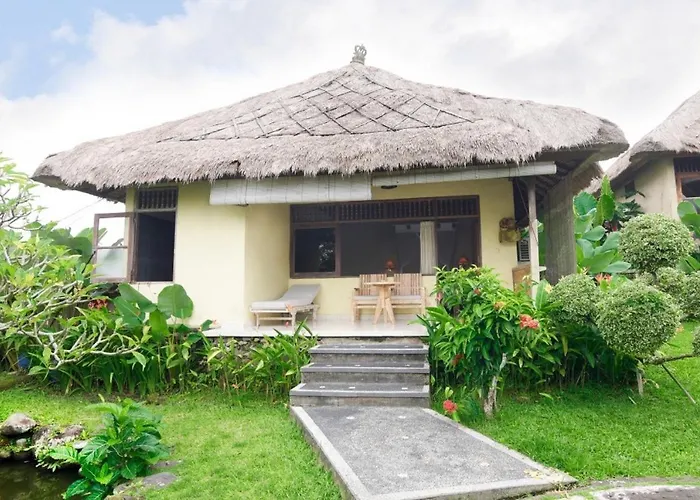 Villa Bintang Ubud