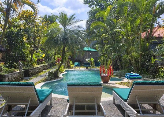 Royal Villa Jepun Ubud 